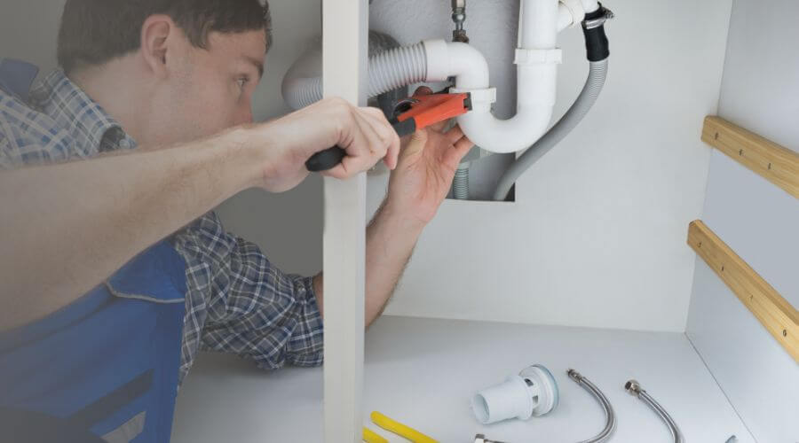 Professional expert plumbing services in Trinidad, TX